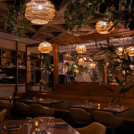 The Godfrey Hotel Chicago-2