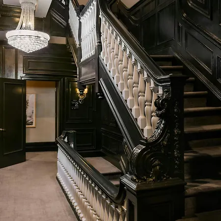 No. 284 Back Bay Hotel, Sonder By Marriott Bonvoy-2