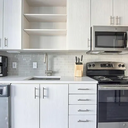 Sonder By Marriott Bonvoy Belcourt Apartments Hillsboro Village-2