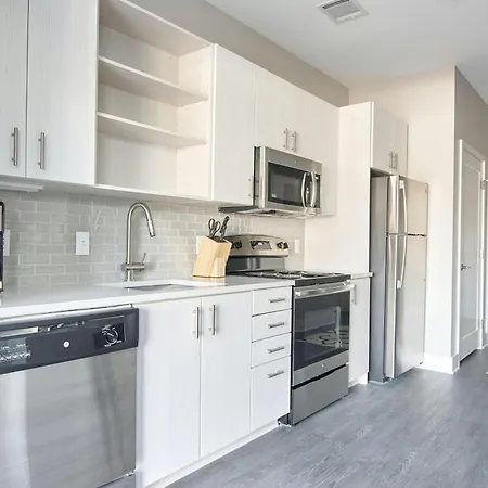 Sonder By Marriott Bonvoy Belcourt Apartments Hillsboro Village-3