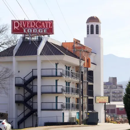 Rivergate Mountain Lodge-2