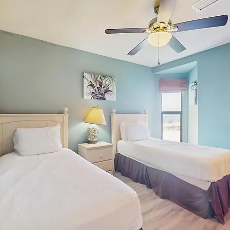 Gulfside Townhomes 7 By Meyer Vacation Rentals-3