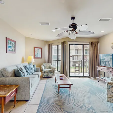 Gulfside Townhomes 7 By Meyer Vacation Rentals-2