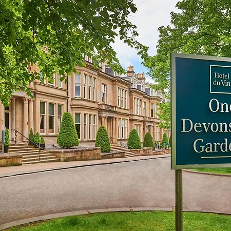 One Devonshire Gardens A Hotel Du Vin-3