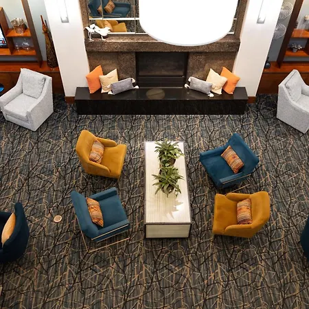 Hilton Knoxville-2