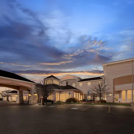 Hilton Garden Inn Amarillo-2