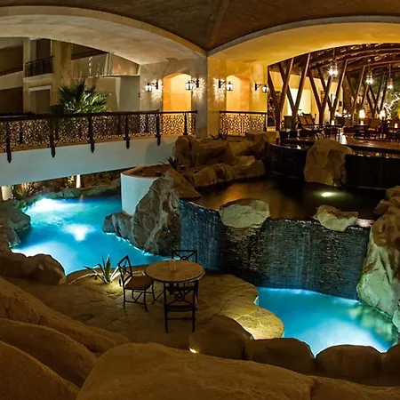Grand Solmar Land'S End Resort & Spa-3
