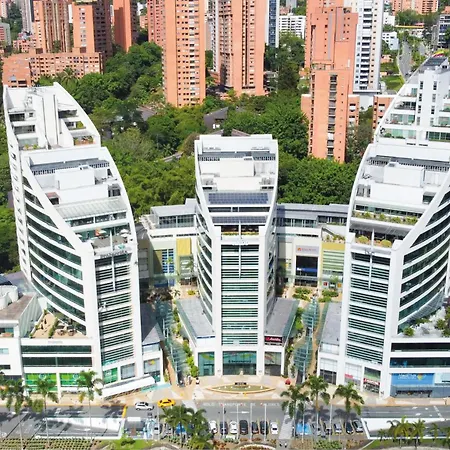 Hotel San Fernando Plaza-3