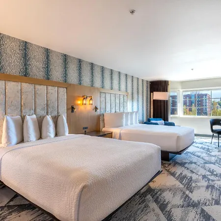 Silver Cloud Hotel - Seattle Broadway-2