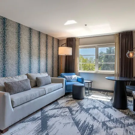 Silver Cloud Hotel - Seattle Broadway-3