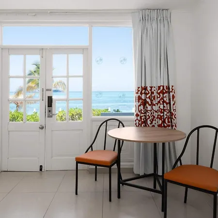 Grand Decameron Montego Beach, A Trademark All-Inclusive Resort-2