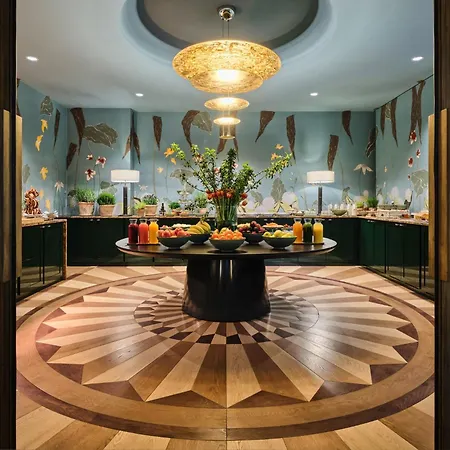 Rocco Forte The Charles Hotel-2
