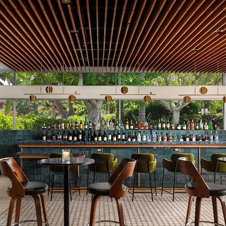 Sheraton Ontario Airport Hotel-2