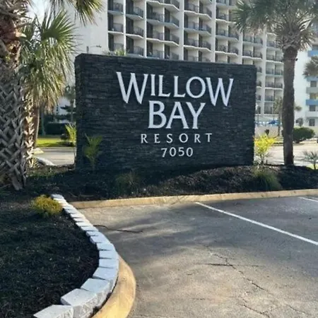 Willow Bay Resort-2
