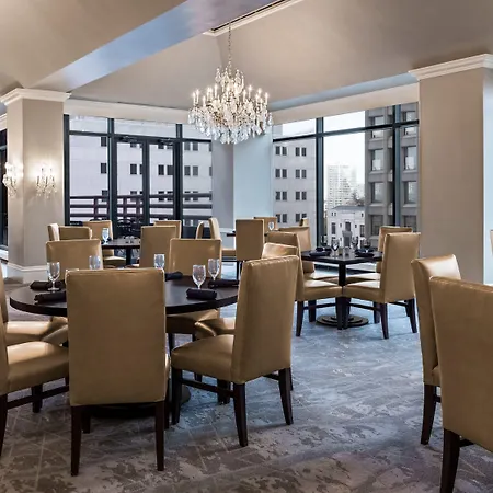 The Capital Suites Hotel-2