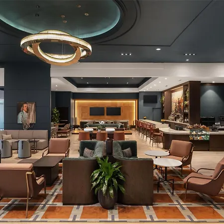 Hilton Philadelphia City Avenue-3