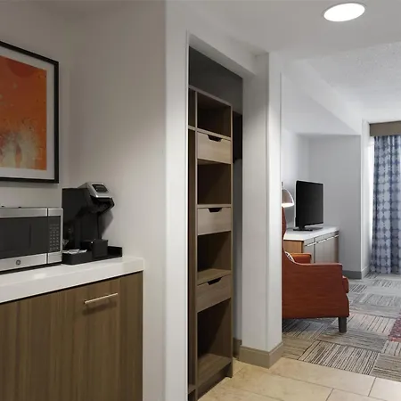 Hilton Garden Inn Indianapolis Northeast/Fishers-2