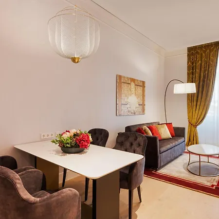 Aurea Ana Palace By Eurostars Hotel Company-2