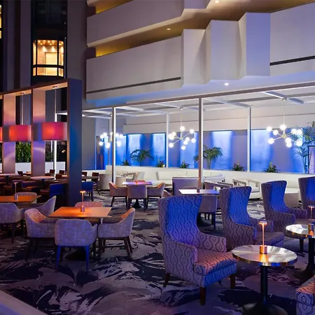 Embassy Suites Boca Raton-3