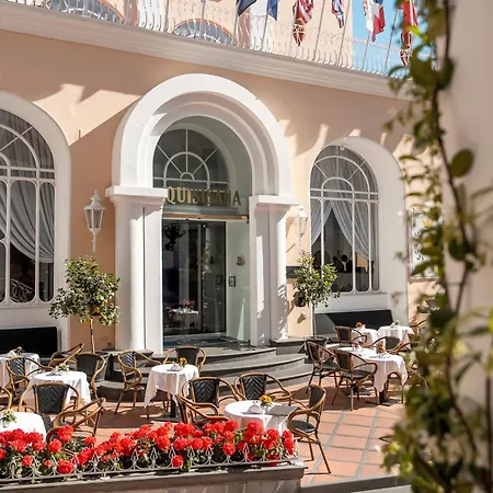 Hotel Quisisana-3