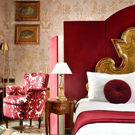 Palazzo Venart Luxury Hotel-2