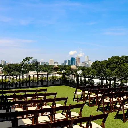 Hotel Clermont Atlanta, By Oliver-3