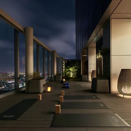 Bvlgari Hotel Tokyo-3