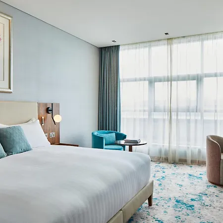 The G Hotel & Spa-3