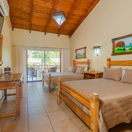Hotel Gran Jimenoa-3