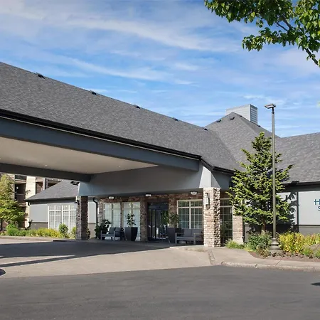 Homewood Suites By Hilton Vancouver-Portland-3