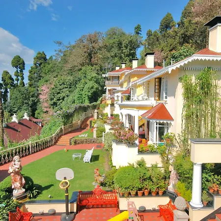 Mayfair Darjeeling-3