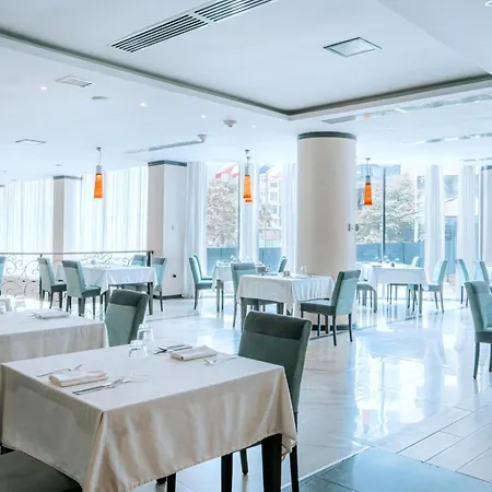 Best Western Plus Addis Ababa-2