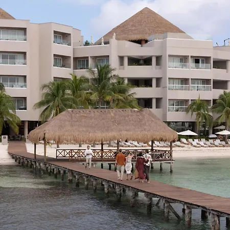 Almare, A Luxury Collection Resort, Isla Mujeres Cancun, Adult All-Inclusive-2