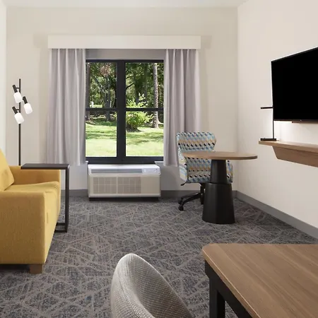 Hampton Inn & Suites Tampa-North-3