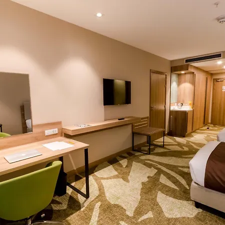 Holiday Inn Ulaanbaatar By Ihg-3