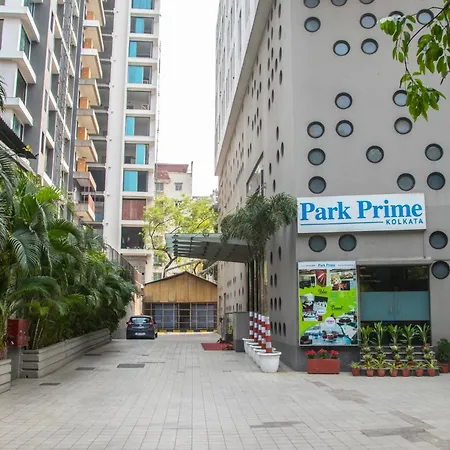 Park Prime Kolkata-2
