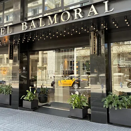 Hotel Balmoral-3