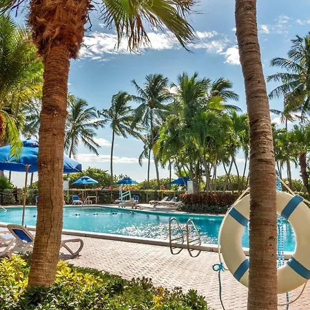 Radisson Resort Miami Beach-3
