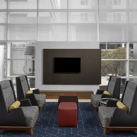 Courtyard By Marriott Atlanta Buckhead-2