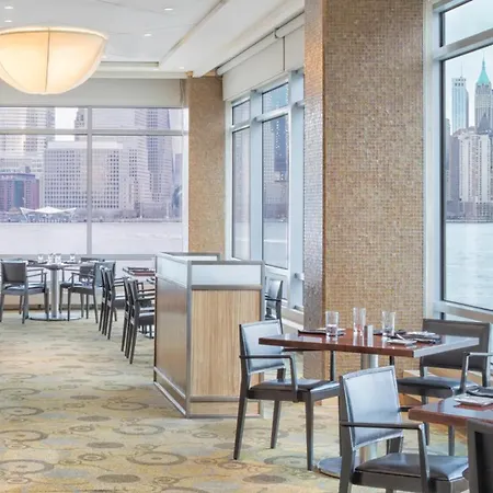 Hyatt Regency Jersey City On The Hudson-2