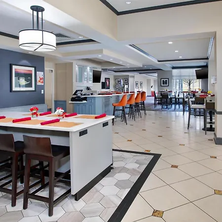 Hilton Garden Inn Blacksburg University-3