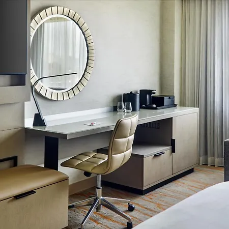 Chattanooga Marriott Downtown-3