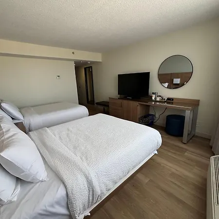 Radisson Hotel Winnipeg Downtown-2