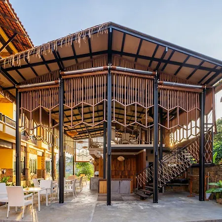 Motive Cottage Resort-2