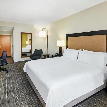Holiday Inn Express & Suites Jacksonville South East - Medical Center Area By Ihg-3