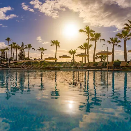 Elba Estepona Gran Hotel & Thalasso Spa-2