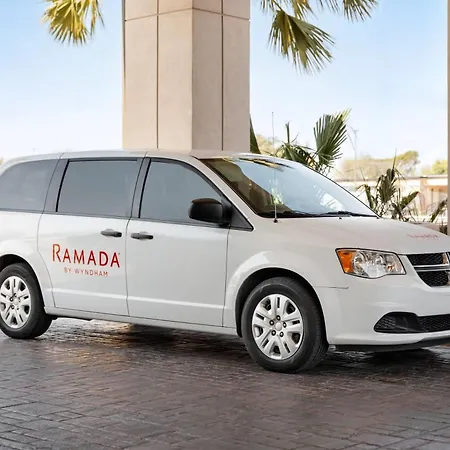 Ramada By Wyndham Del Rio-2