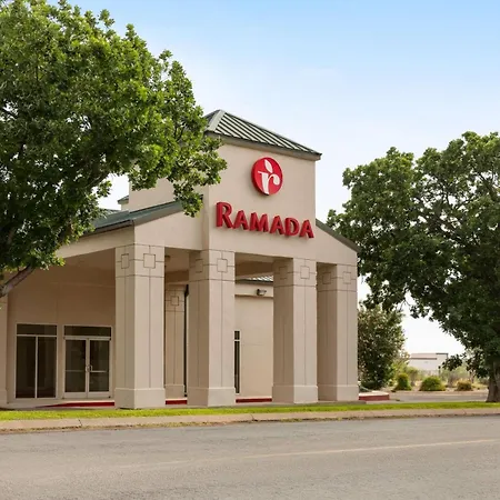 Ramada By Wyndham Del Rio-3