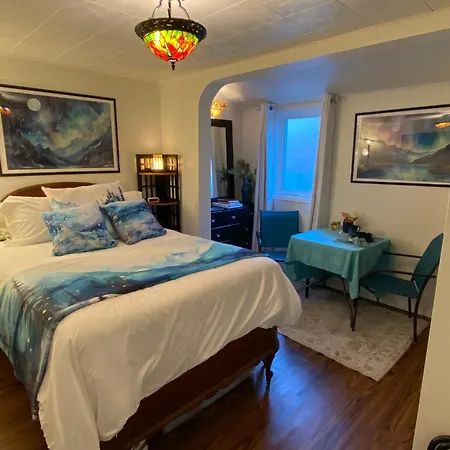 Arctic Paradise B&B-2