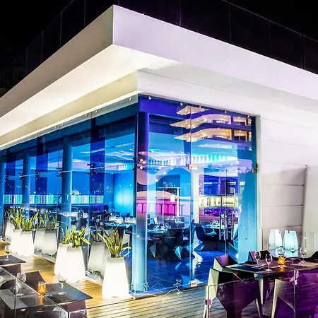 Temptation Cancun Resort (Adults Only)-3